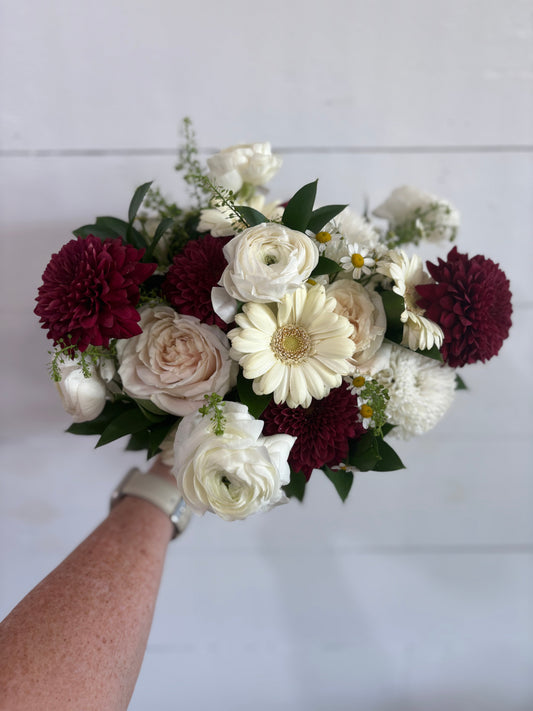 Fresh Flower Arrangements | Blooming Joy